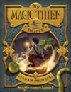 Prineas, Sarah / The Magic Thief, Book Four: Home / Signed First Edition Book
