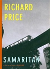 unknown Price, Richard / Samaritan / Signed First Edition Book