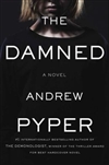 Pyper, Andrew / Damned, The / Signed First Edition Book