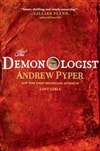 unknown Pyper, Andrew / Demonologist, The / Signed First Edition Book