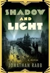 unknown Rabb, Jonathan / Shadow and Light / First Edition Book
