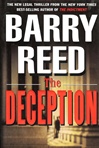 unknown Reed, Barry / Deception, The / First Edition Book