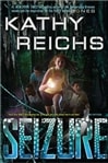 unknown Reichs, Kathy / Seizure / Signed First Edition Book
