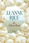 Penguin Rice, Luanne / Silver Boat, The / Signed First Edition Book