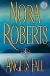 unknown Roberts, Nora / Angels Fall / First Edition Book