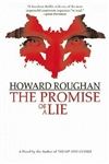 Roughan, Howard / Promise Of A Lie, The / Signed First Edition Book