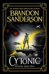 Sanderson, Brandon | Cytonic | Signed UK First Edition Book