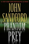 unknown Sandford, John / Phantom Prey / Signed First Edition Book