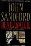 unknown Sandford, John / Dead Watch / Signed First Edition Book
