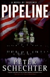 Schechter, Peter / Pipeline / Signed First Edition Book