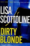 unknown Scottoline, Lisa / Dirty Blonde / Signed First Edition Book