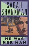 Shankman, Sarah / He Was Her Man / Signed First Edition Book