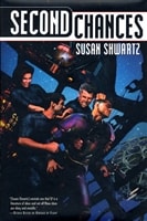 Second Chances | Shwartz, Susan | First Edition Book