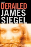 unknown Siegel, James / Derailed / Book - Advance Reading Copy
