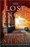 unknown Sierra, Javier / Lost Angel, The / Signed First Edition Book