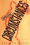 unknown Siegel, Sheldon / Special Circumstances / First Edition Book