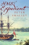 Century Smalley, Peter / HMS Expedient / Signed First Edition UK Book