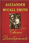 Chance Developments | Smith, Alexander McCall | Signed First Edition Book