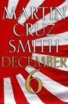 unknown Smith, Martin Cruz / December 6 / Signed First Edition Book