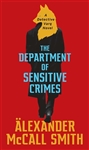 Smith, Alexander McCall | Department of Sensitive Crimes, The | Signed First Edition Copy