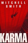 unknown Smith, Mitchell / Karma / First Edition Book
