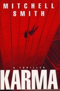 Karma | Smith, Mitchell | First Edition Book