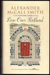 Polygon Smith, Alexander McCall / Love Over Scotland / First Edition UK Book