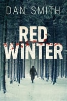 Red Winter | Smith, Dan | Signed First Edition Book