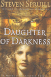 unknown Spruill, Steven / Daughter of Darkness / First Edition Book