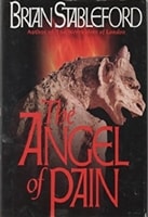 Angel of Pain, The | Stableford, Brian | First Edition Book