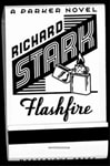 Flashfire | Stark, Richard (Westlake, Donald) | Signed First Edition Book