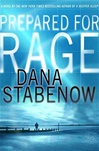 unknown Stabenow, Dana / Prepared for Rage / Signed First Edition Book