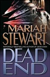 unknown Stewart, Mariah / Dead End / Signed First Edition Book