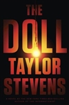 Stevens, Taylor / Doll, The / Signed First Edition Book