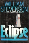 unknown Stevenson, William / Eclipse / First Edition Book
