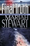 unknown Stewart, Mariah / Final Truth / Signed First Edition Book
