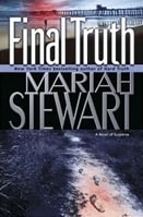 Final Truth | Stewart, Mariah | Signed First Edition Book
