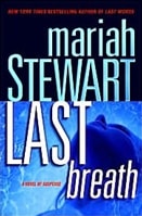 Last Breath | Stewart, Mariah | Signed First Edition Book
