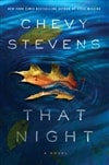 St. Martin's Press Stevens, Chevy / That Night / Signed First Edition Book