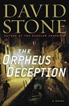 The Orpheus Deception by David Stone