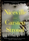 Stroud, Carsten / Niceville / Signed First Edition Book