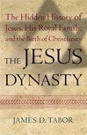 unknown Tabor, James D. / Jesus Dynasty, The / Signed First Edition Book