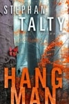 Random House Talty, Stephan / Hangman / Signed First Edition Book