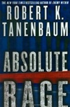unknown Tanenbaum, Robert K. / Absolute Rage / Signed First Edition Book