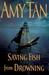 Saving Fish from Drowning | Tan, Amy | Signed First Edition Book