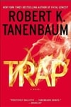 Tanenbaum, Robert K. / Trap / Signed First Edition Book