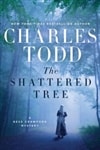 Shattered Tree, The | Todd, Charles | Double-Signed 1st Edition