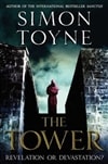 HarperCollins Toyne, Simon / Tower, The / Signed First Edition Book
