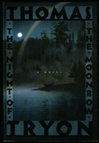 unknown Tryon, Thomas / Night of the Moonbow, The / First Edition Book