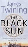 unknown Twining, James / Black Sun, The / Signed First Edition Book